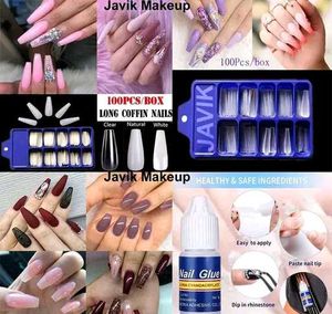 Nail Art Kit super combo of 10 products