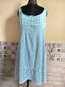 🎁Buy 2 Get 1 Free🎁Cotton Summer Dress