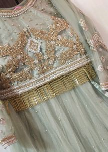 Lehenga Choli with Dupatta