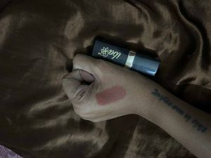 Iba Lipstick - Cinnamon Chai