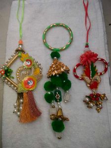 Premium Rakhi for Bhabhi