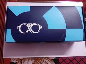 ✨🆕 BRAND NEW! ✨👓 Lenskart Hustlr LH-E16985-W C4