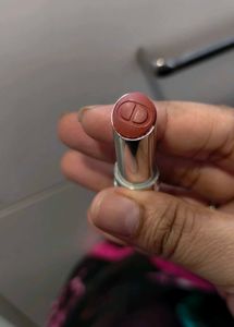 Dior Lip Addict - Saddle 740