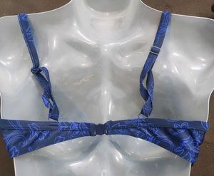 Floral Print Bra 🔥