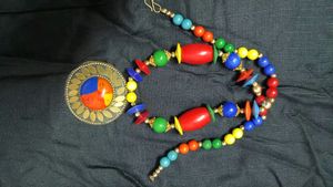 Pandad Necklace New