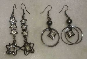 Earing combo