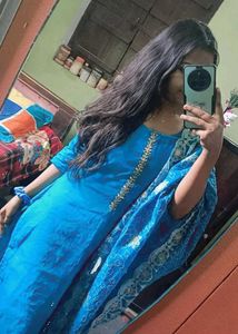 Kurti Set