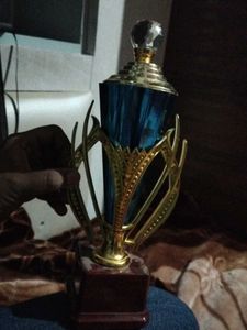 Trophy