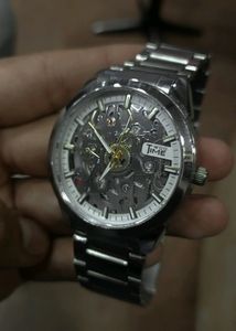 Spinner Watch Brand New Condition