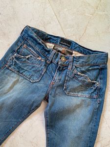 Calvin Klein  flare jeans