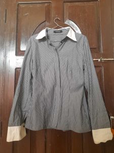 Trendy Shirt
