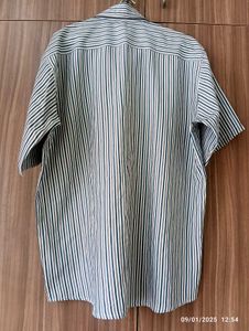 COMBO OF 4 SHIRTS