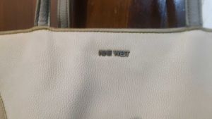 Nine West Tote Bag
