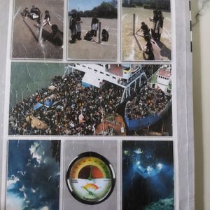 GEOGRAPHY TEXTBOOK 8TH CLASS