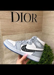 Dior *Nike Shoes For Women In Sale New Stock