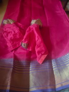 Festive Wear Saree
