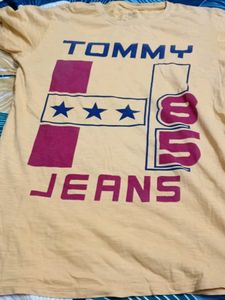Cotton T Shirt
