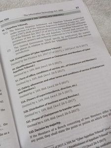 The Information Technology Act, 2000