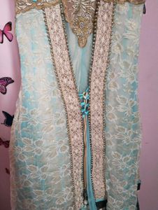 Elegant Kurta Set