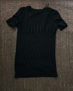 Stylish Black Top