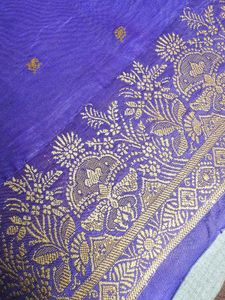 Beautiful Reshmi Silk Sharee