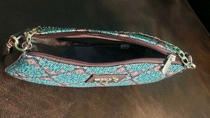 Kolkata nouveau shoulder baguette bag, brand new