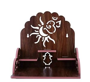 Lexical Art And Craft Wooden Singashan Temple