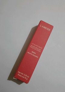 Laneige Lip Glowy Balm - Berry