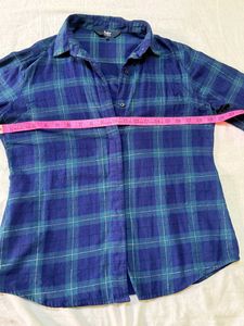 Check Shirt