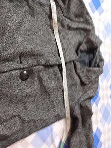 Winter Coat