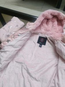 Jacket For Girls