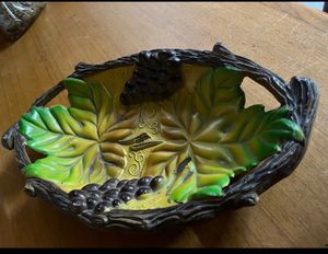 Fruit Tray