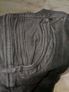 Highrise Skinny Jeans MAX