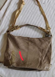 VINTAGE STRENESSE BAG