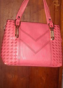 Ladies Hand bag For Sale@500