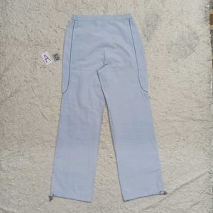 Light Blue Casual Pants 🤩