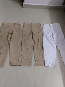 Combo Pants,Used