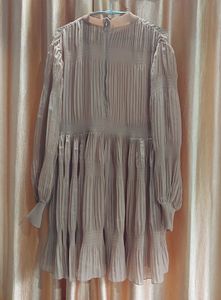 Loose Dress