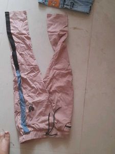 1 Denim Jeans , Lower, T Shirt &amp; 2 Joggers