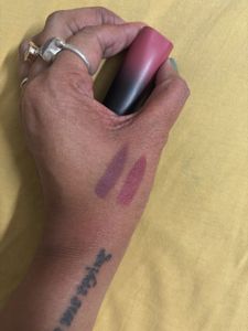 Staze 9to9 3 in 1 Lipstick - 05 Truffle Blush
