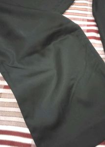 Shining Satin Pant For Winter