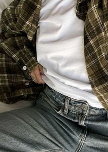 Casual Jeans Outfit