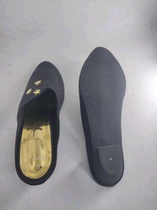 New Shoes