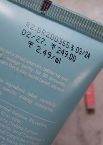 Dot &amp; Key Skincare Set