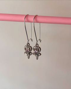 Sailor Moon Inspired Earrings ✨