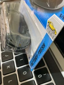 Ferrari SF90 Stradale Grey