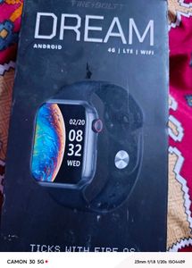 SMART WATCH