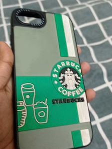 Casetify Starbucks Phone Case