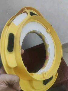 Snoopy Potty Training Seat