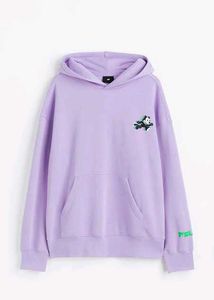H&amp;M Oversized Hoodie